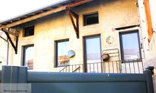 Maison 5 Pièces 144 m² à vendre à Hurigny (71870)
