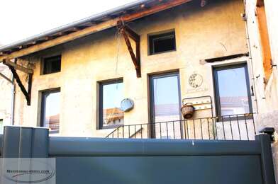 Maison 5 pièces 335000 €