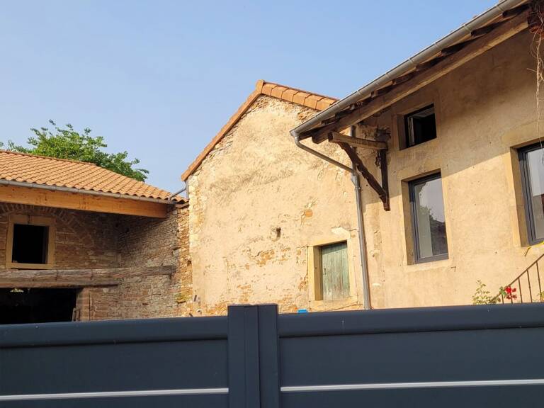 Maison — photo 1