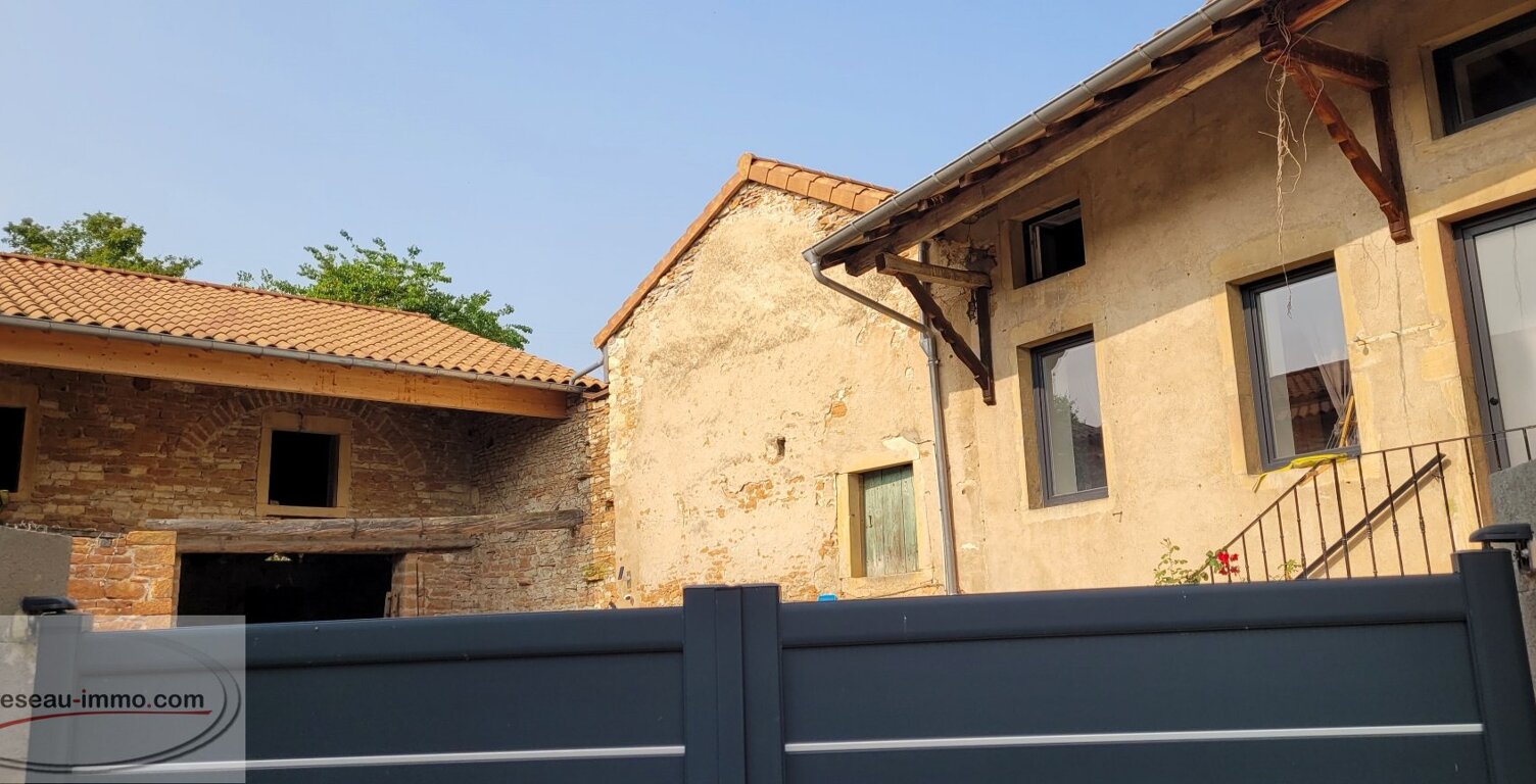 Maison — photo 1