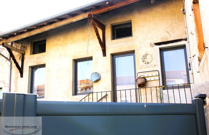Maison — photo 2