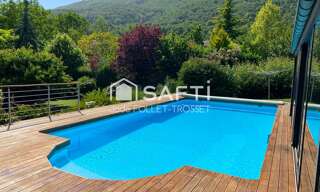 Maison 5 Pièces 239 m² à vendre à Monnetier-Mornex (74560)