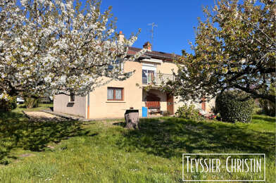 Maison 5 pièces 430000 €