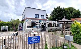 Commerce 3 Pièces 110 m² à vendre à Fort-Mahon-Plage (80120)