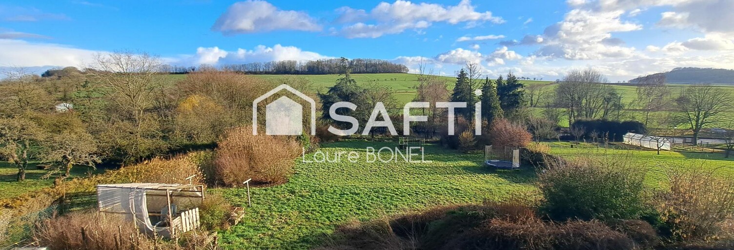 Immeuble  449 m² à vendre à Vicherey (88170)