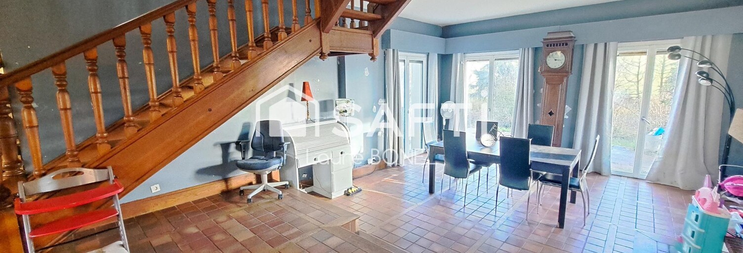 Immeuble  449 m² à vendre à Vicherey (88170)