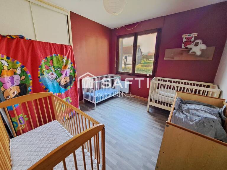 Ensemble immobilier : maison appartement local — photo 1