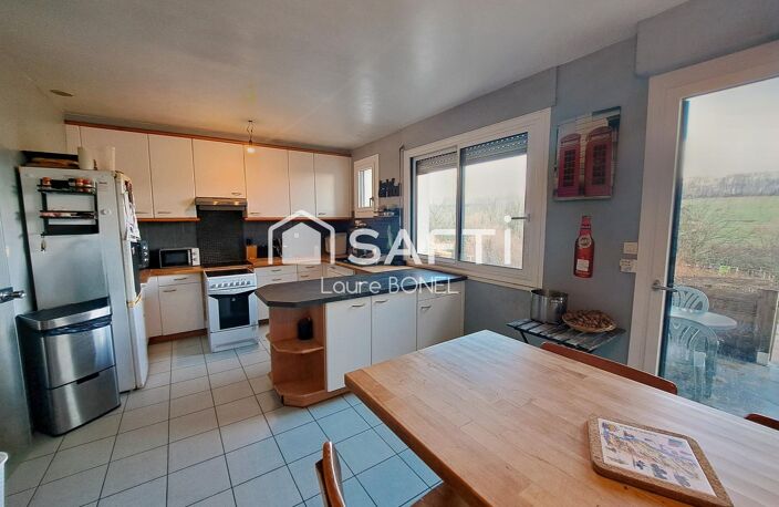 Ensemble immobilier : maison appartement local — photo 2
