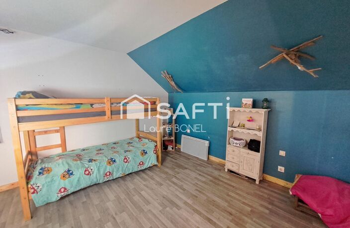 Ensemble immobilier : maison appartement local — photo 3