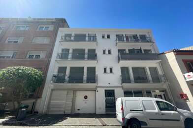 Appartement 1 pièces 500 €