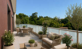 Appartement 4 Pièces 110 m² à vendre à Champagne-au-Mont-d'Or (69410)
