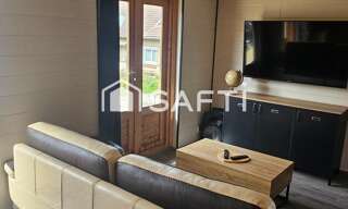 Maison 3 Pièces 47 m² à vendre à Ronchamp (70250)