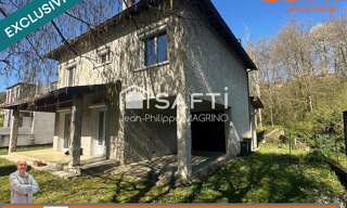 Maison 5 Pièces 112 m² à vendre à Lavelanet (09300)