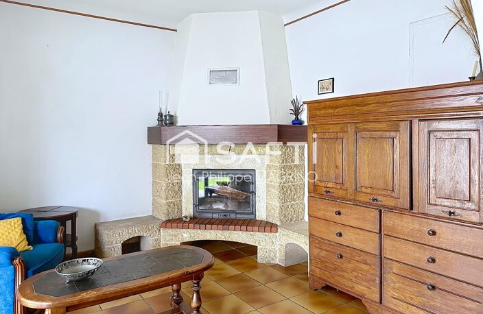 Maison individuelle avec jardin  4 chambres — photo 2