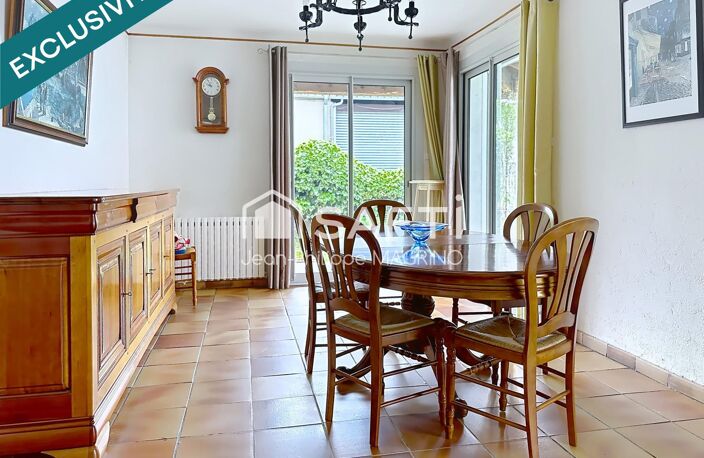 Maison individuelle avec jardin  4 chambres — photo 3