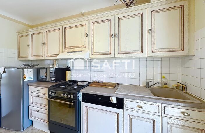 Maison individuelle avec jardin  4 chambres — photo 4