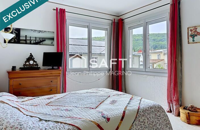 Maison individuelle avec jardin  4 chambres — photo 5