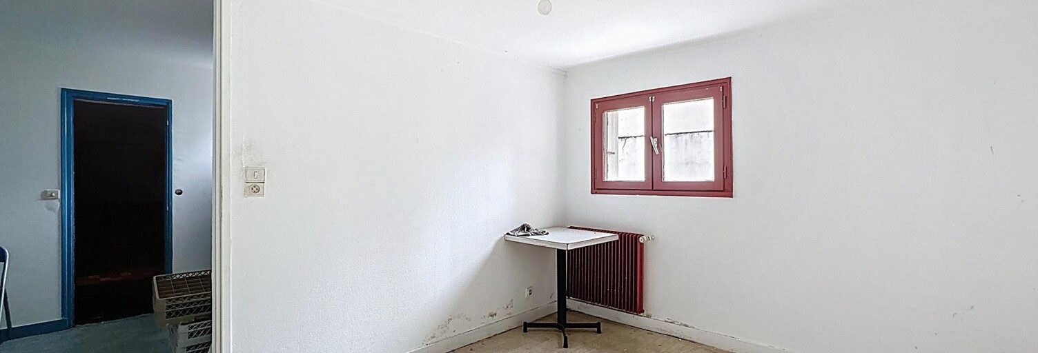 Appartement 1 Pièce 18 m² à vendre à Arnage (72230)