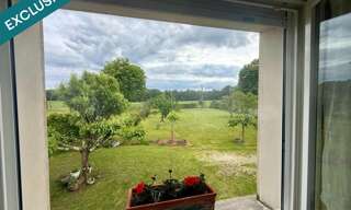 Maison 7 Pièces 219 m² à vendre à Neuvicq (17270)
