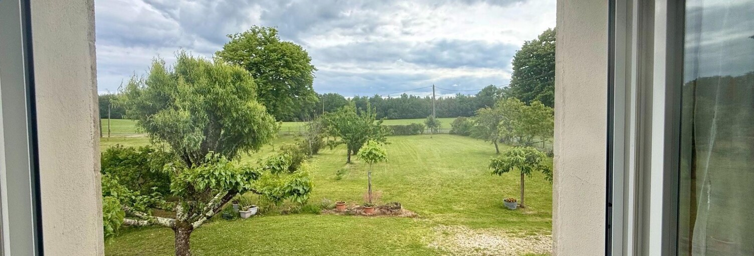Maison 7 Pièces 219 m² à vendre à Neuvicq (17270)