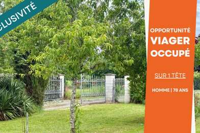 Maison 7 pièces 67000 €