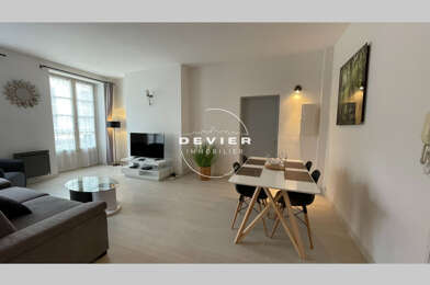 Appartement 4 pièces 369000 €