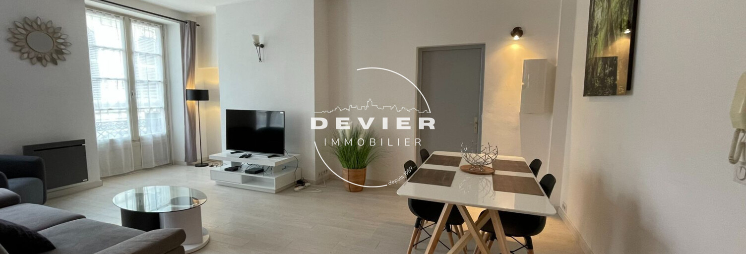 Appartement 4 Pièces 88 m² à vendre à Montpellier (34000)