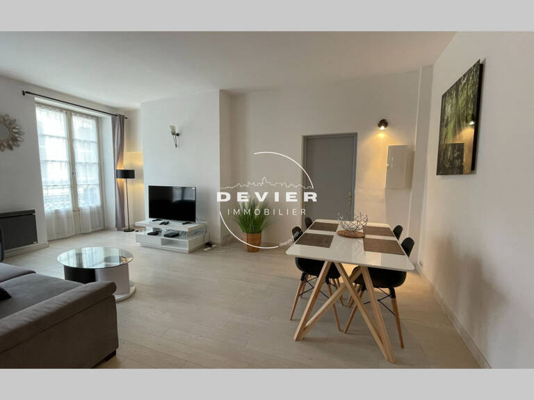 vente appartement 4 Pièce(s) — photo 1