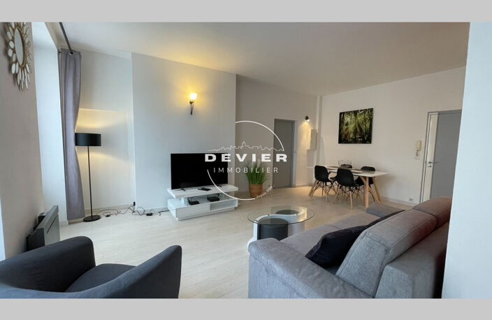 vente appartement 4 Pièce(s) — photo 2