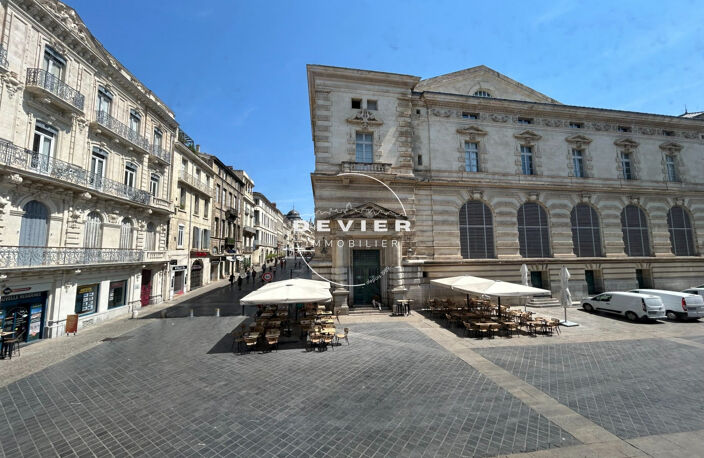 vente appartement 4 Pièce(s) — photo 4