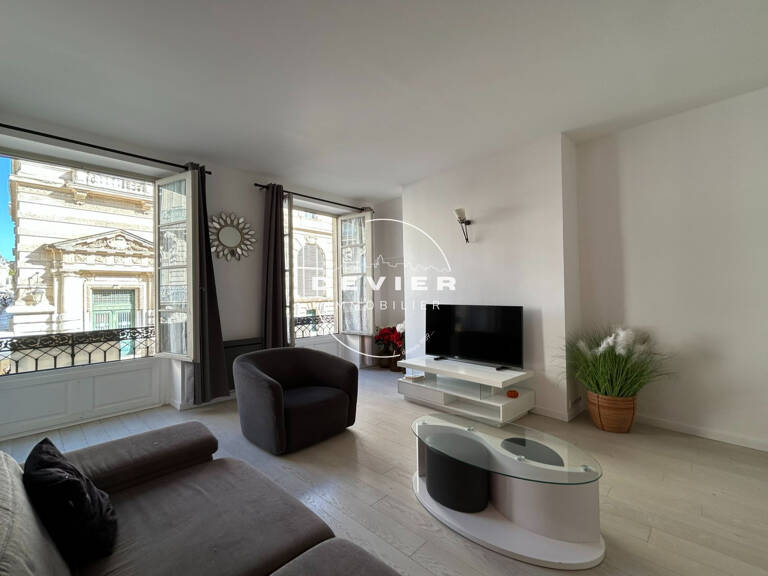 vente appartement 4 Pièce(s) — photo 1