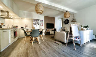 Maison 3 Pièces 61 m² à vendre à Beaumont (63110)