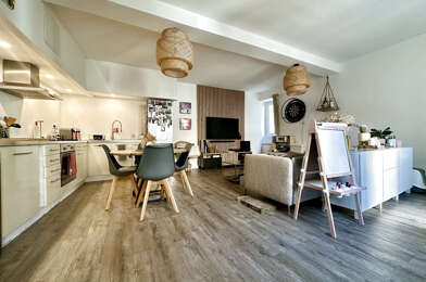 Maison 3 pièces 179900 €