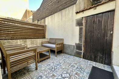 Maison 3 pièces 179900 €