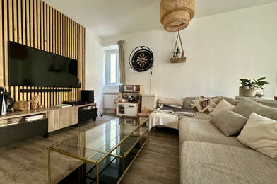 Maison 3 pièces 179900 €