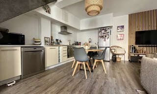Maison 3 Pièces 61 m² à vendre à Beaumont (63110)
