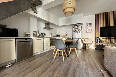 Maison 3 pièces 174500 €
