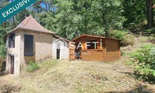 Maison 3 Pièces 34 m² à vendre à Belmont-Bretenoux (46130)
