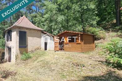 Maison 3 pièces 76000 €