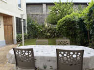 Grande maison familiale   Secteur Gare   Jardin & garage — photo 2