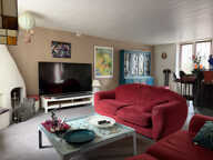 Grande maison familiale   Secteur Gare   Jardin & garage — photo 4