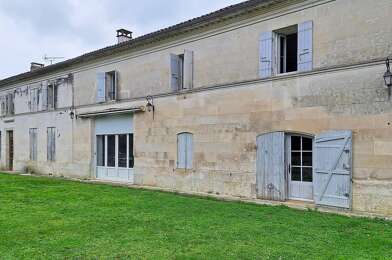 Maison 8 pièces 261250 €