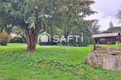 Maison 8 pièces 261250 €