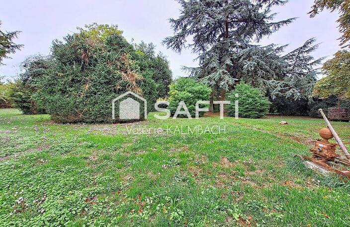 Belle propriété de caractère à rénover — photo 2