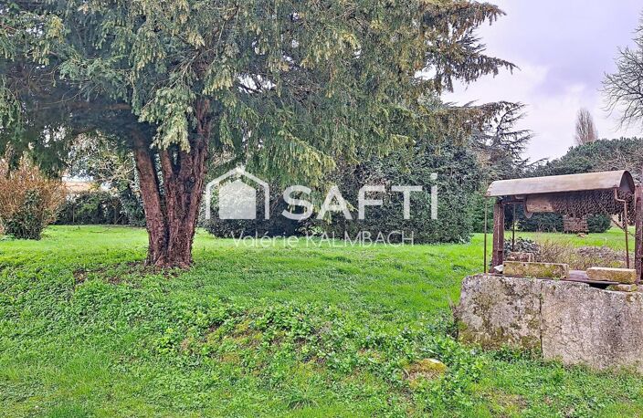 Belle propriété de caractère à rénover — photo 3