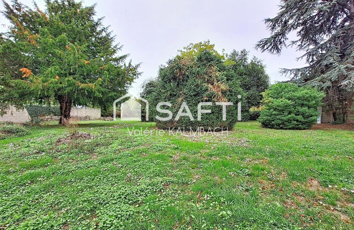 Belle propriété de caractère à rénover — photo 4