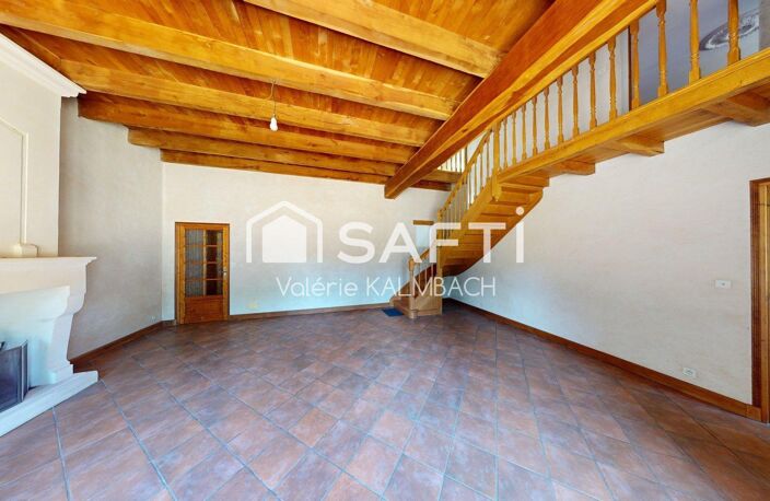 Belle propriété de caractère à rénover — photo 5