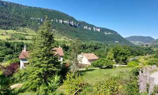 Terrain  1020 m² à vendre à Mostuéjouls (12720)