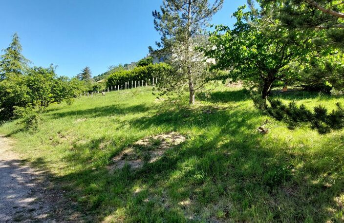 -A VENDRE-MOSTUEJOULS Terrain de 1020m2-65000€ — photo 3