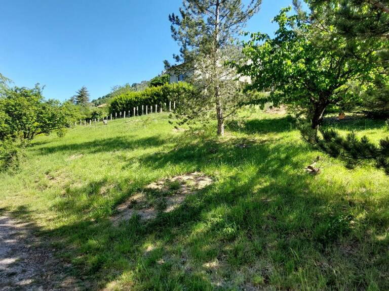 -A VENDRE-MOSTUEJOULS Terrain de 1020m2-65000€ — photo 1
